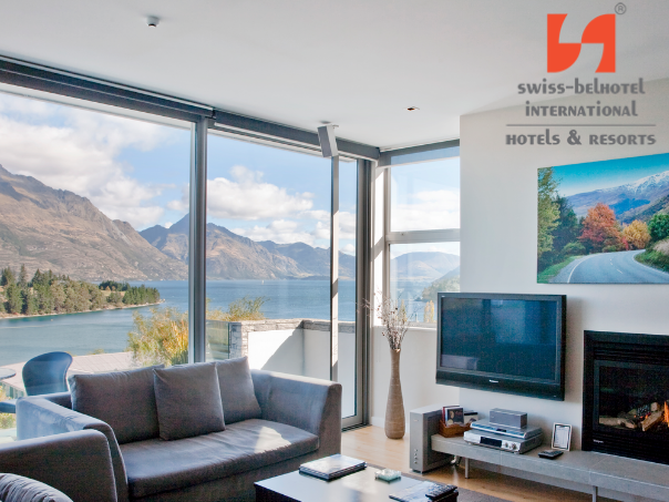 Exclusive offer to queenstown