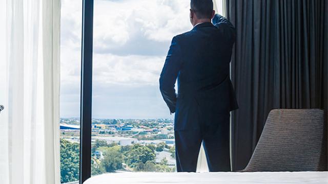 accor hotel corporate partner