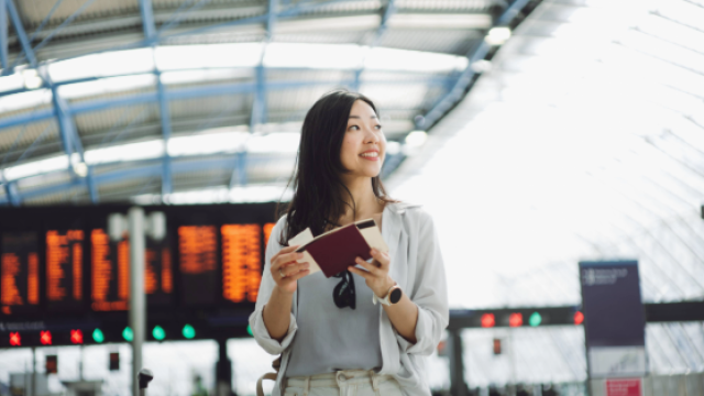 Visa Europe