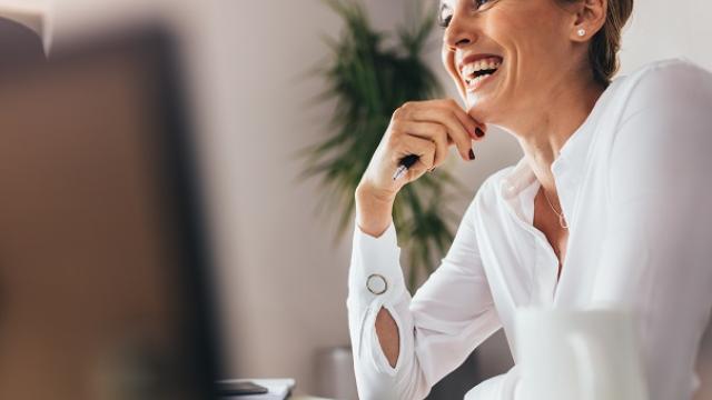 Smart travel expense management for SMEs