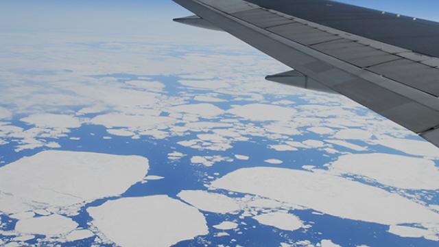 The great thaw: Melting the ice on business travel freezes