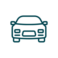 Care hire icon
