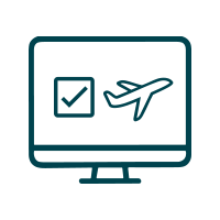 booking made easy