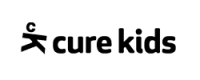 Cure Kids logo