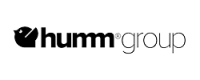Humm Group Logo