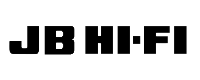 JBHIFI logo