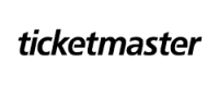 Ticketmaster Logo