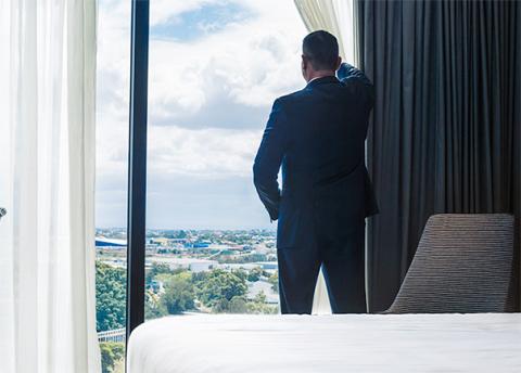 accor hotel corporate partner