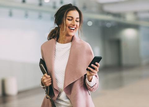 ct mobile app
