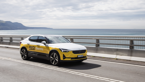 road partner hertz