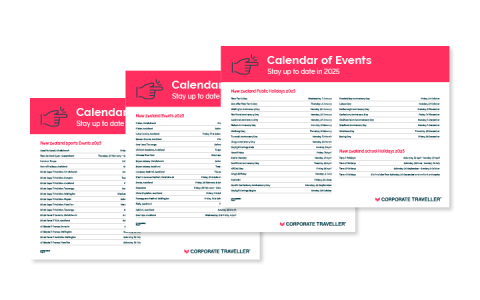nz events calendar