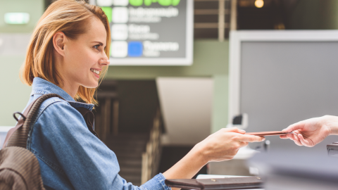 Corporate Traveller's reporting suite can find you savings opportunities you didn’t know existed.