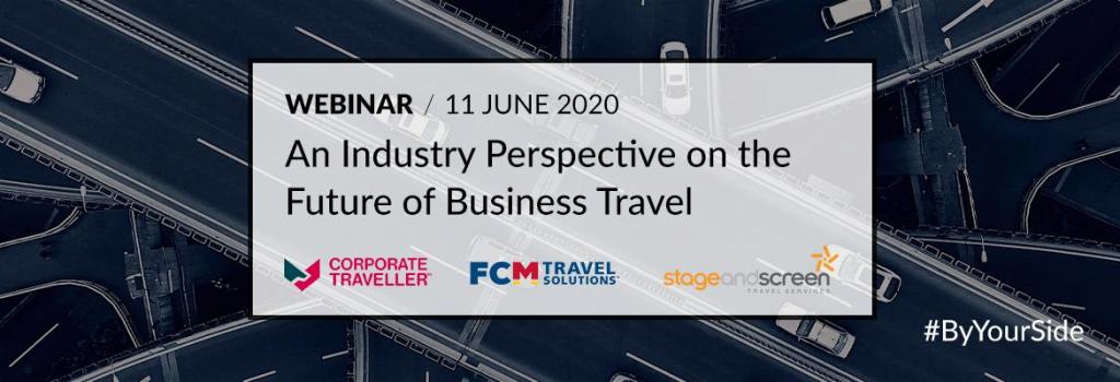 Industry Perspective Webinar