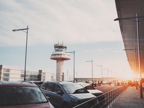 Airport Parking