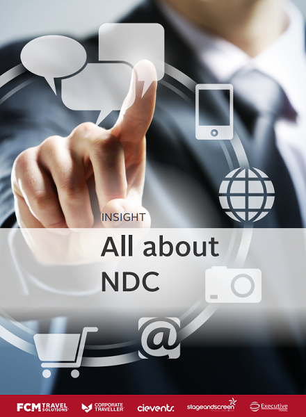 White Paper: All about NDC