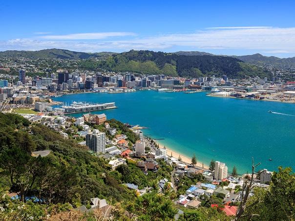 Wellington