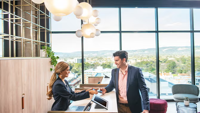 Ihg hotels benefits