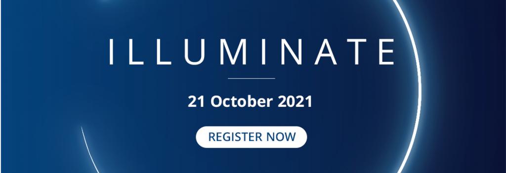 Illuminate Event 2021 Register Now