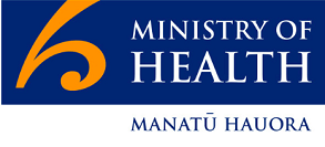 NZ Ministry of Health