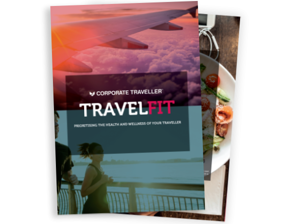 TravelFit Guide