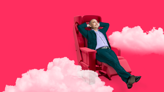 corporate travel management