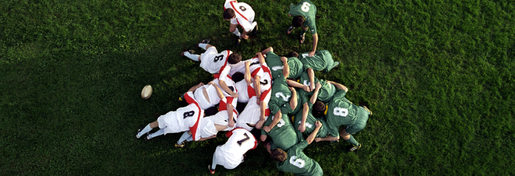 CTSSS Sports Rugby Image
