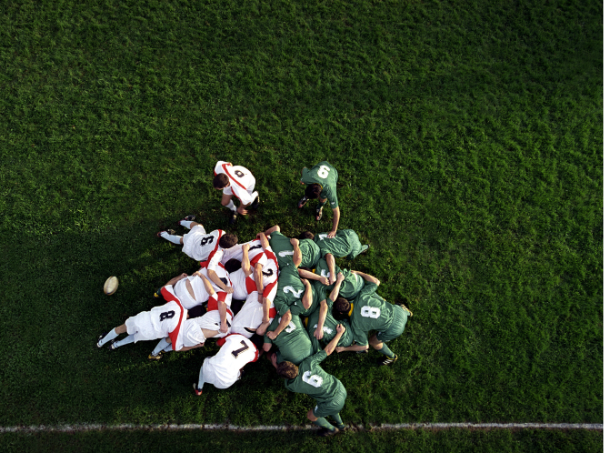 CTSSS Sports Rugby Image Summary