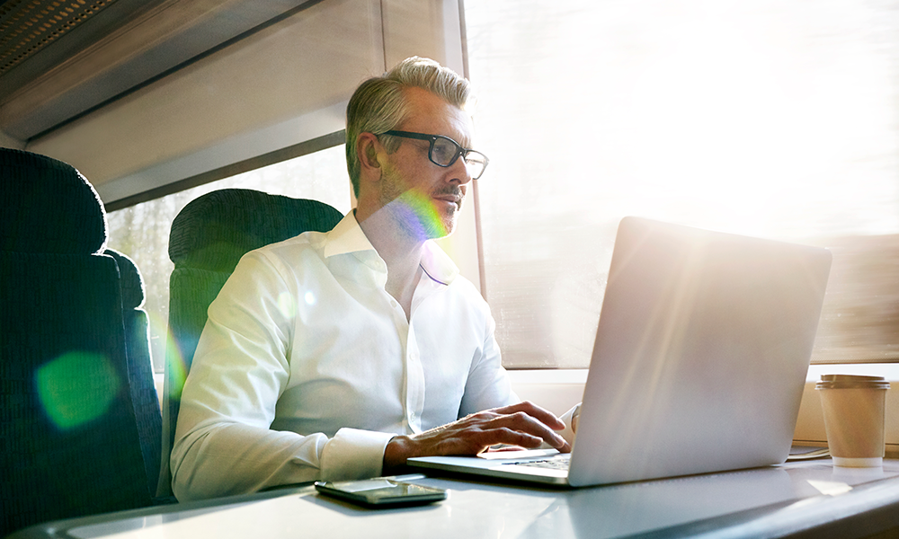 How to save money on business travel