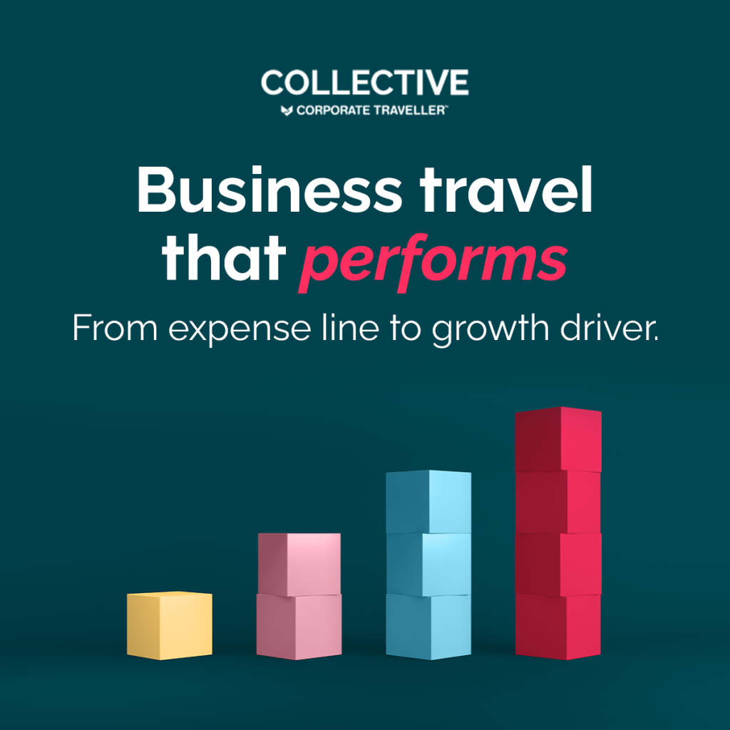 Business travel that performs
