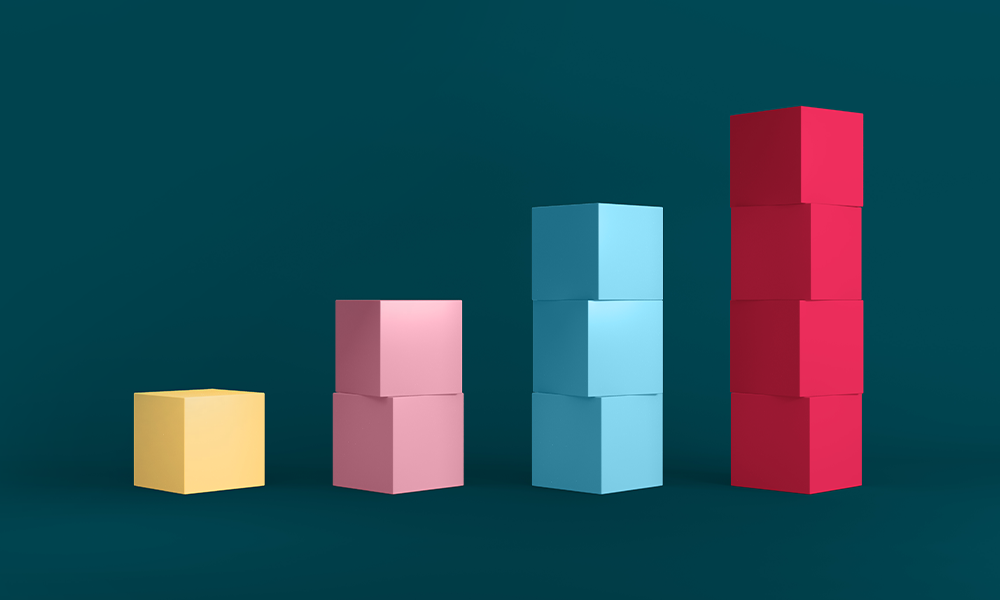 Business travel that performs event registration