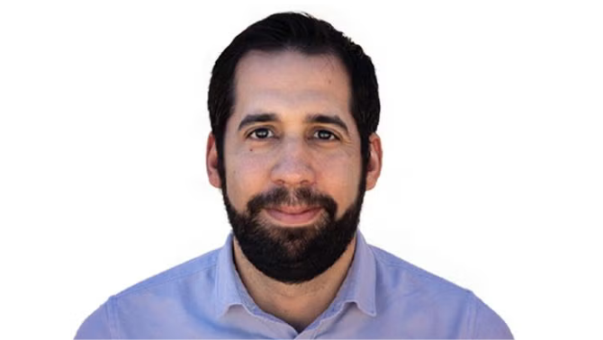 Adrian Lopez, the Company’s New Head of AI for Corporate