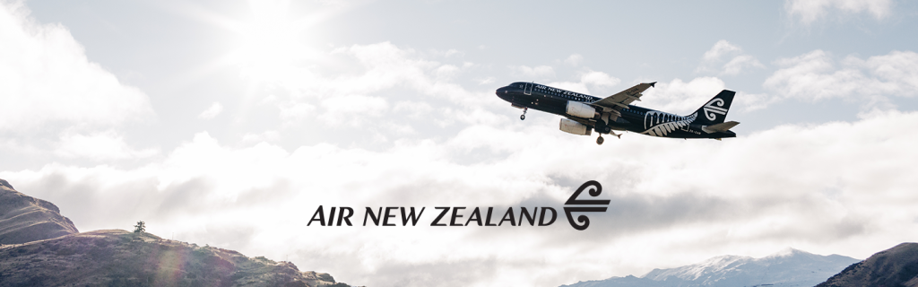 air new zealand