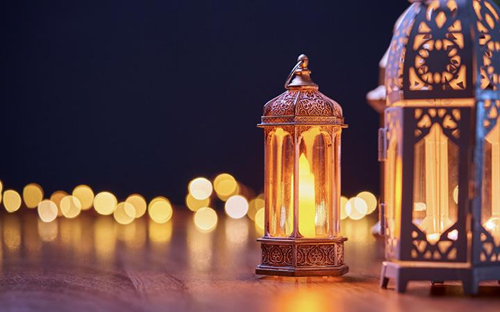 Travelling for Business During Ramadan
