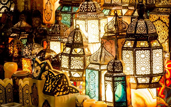 Travelling for Business During Ramadan