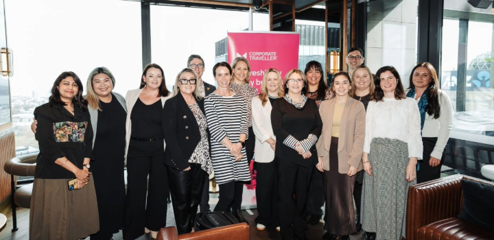 careers at corporate traveller new zealand