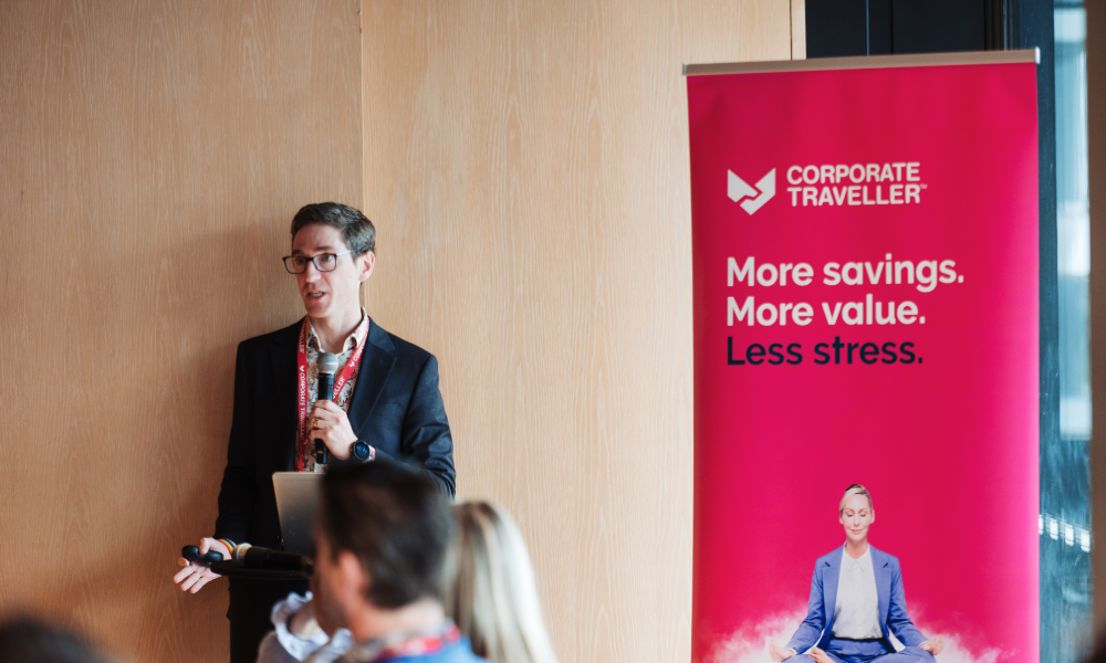 Matt Niederer Head of Customer Success – AI Innovation & Enablement