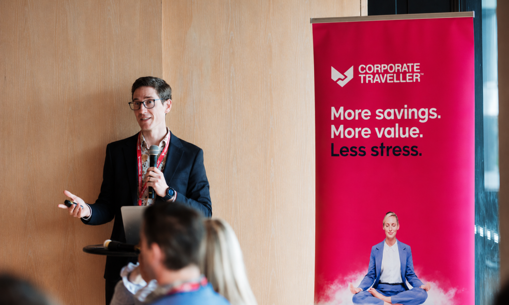 Matt Niederer Head of Customer Success – AI Innovation & Enablement