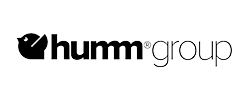 Humm Group Logo