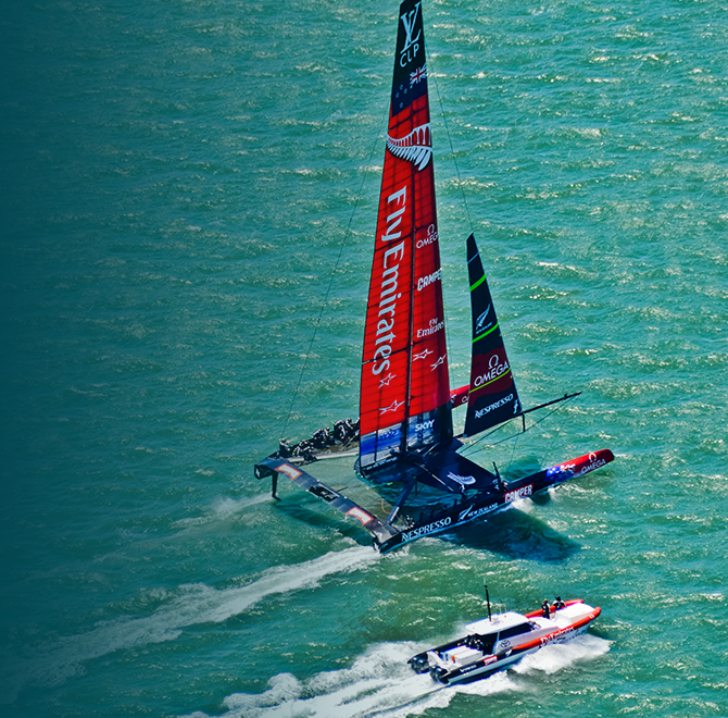 Southern Spars