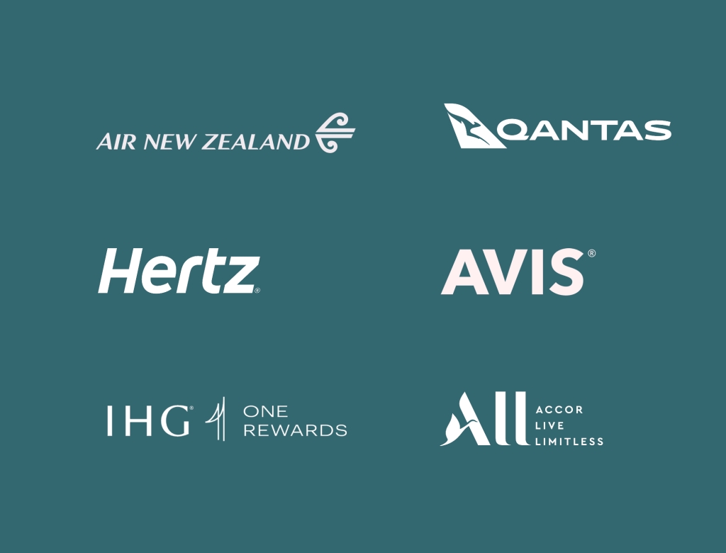 global partner network