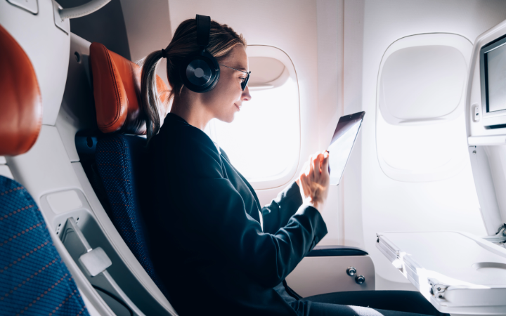 Smarter spend, wherever business takes you