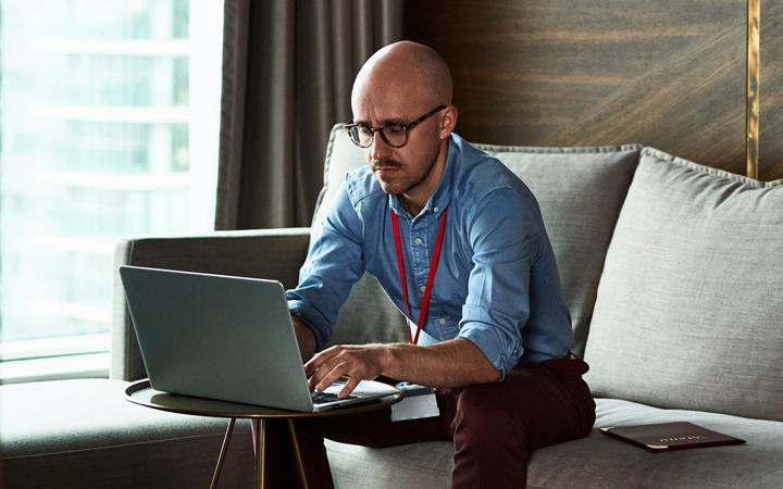 The only tech tool you need to save on your business travel