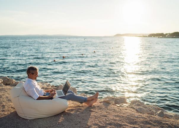 leisure Travel: Get the most out of your business trips with a getaway