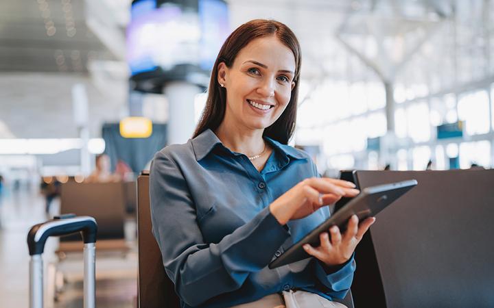 5 key areas to unlock value and savings in your travel program