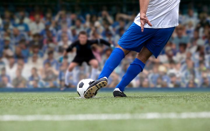 Helping Oceania Football Confederation score big with strategic travel management