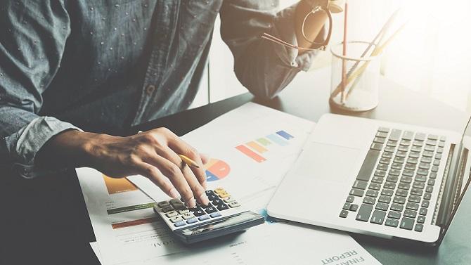 Smart travel expense management for SMEs
