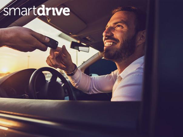 smartdrive 