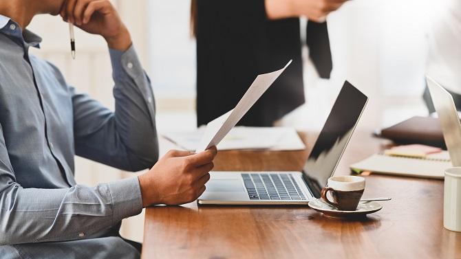Creating and implementing a travel expense policy
