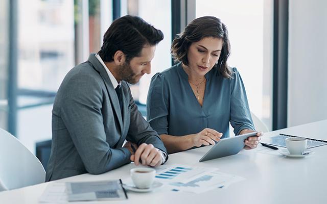corporate travel management