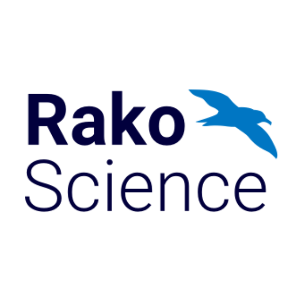 Rako Science Logo